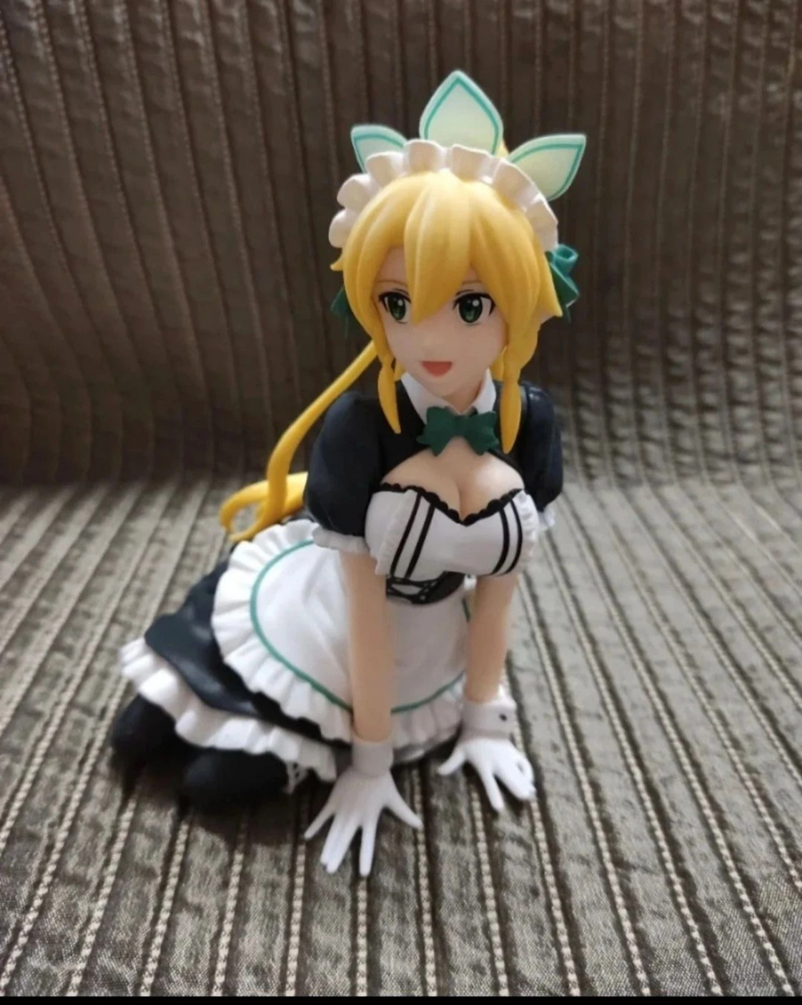 Leafa Suguha Kirigaya Maid figuur – photo 2